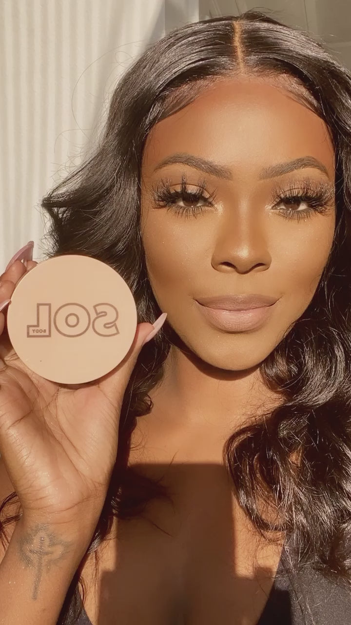 sol balzam za bronanje obraza in telesa