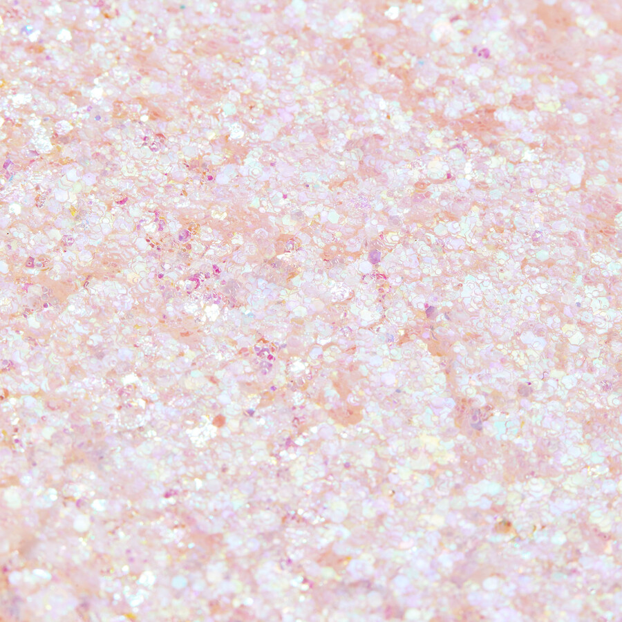 bleščeče obsedena