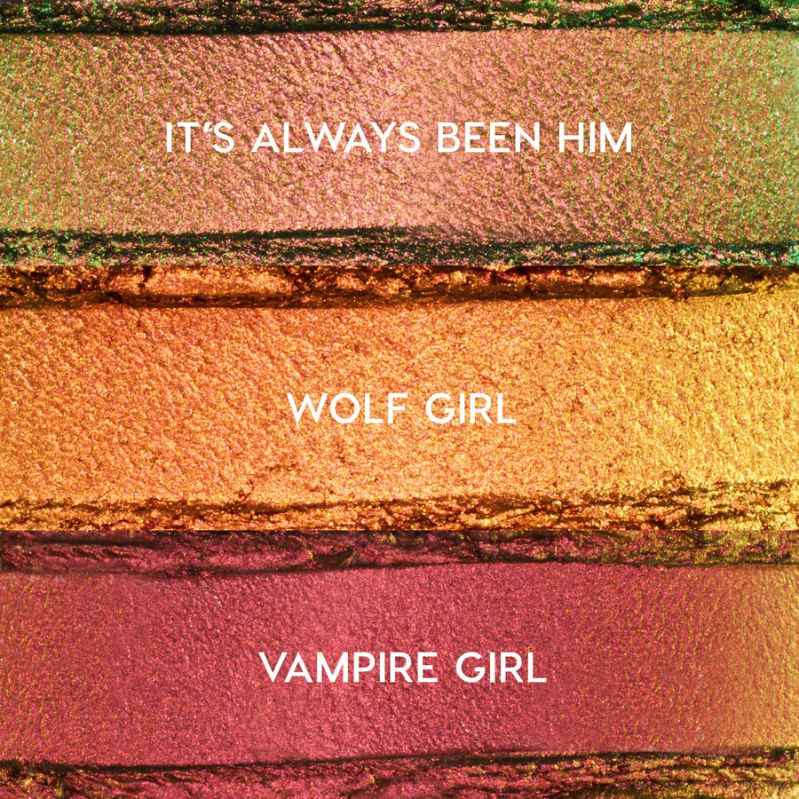 ljubezenski trikotnik