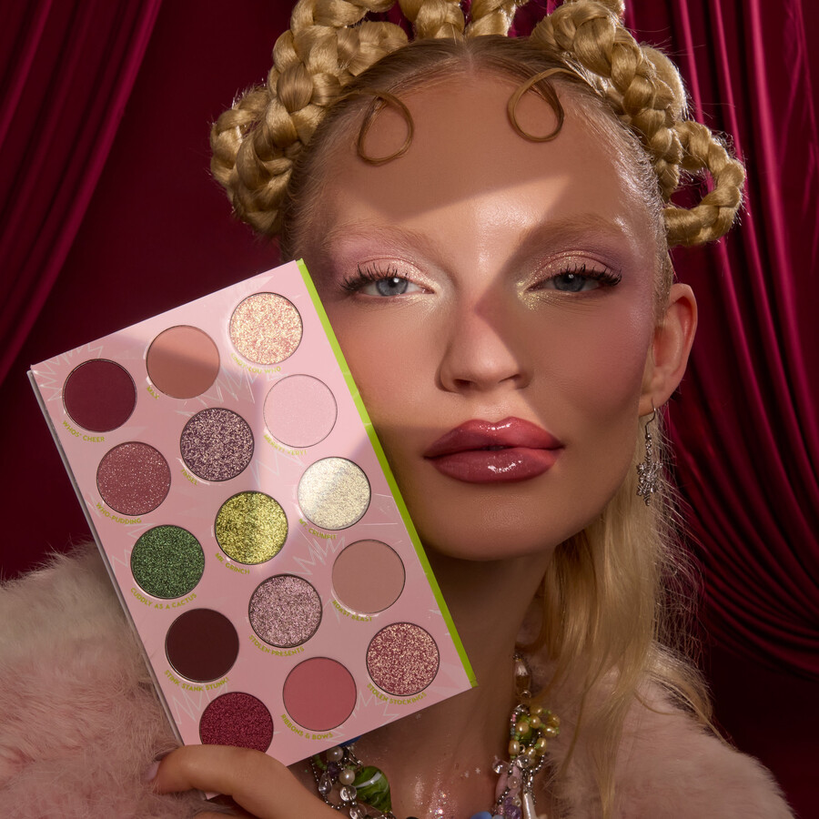 kako je grinch ukradel božič