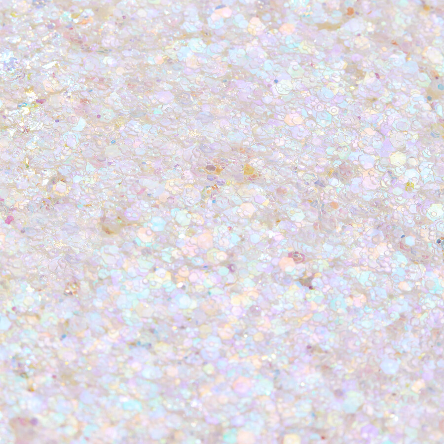 bleščeče obsedena