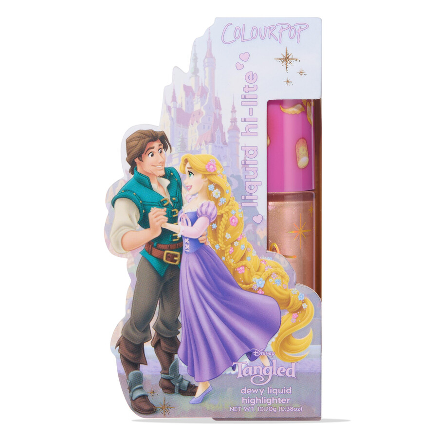 tekoči označevalnik tangled