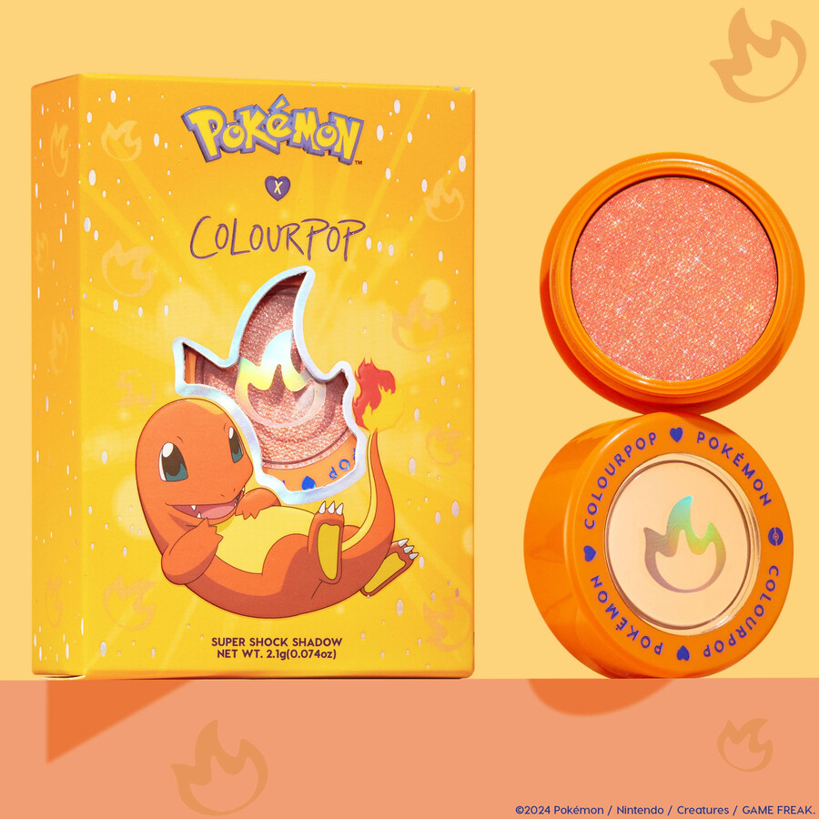 pokemon super shock shadow