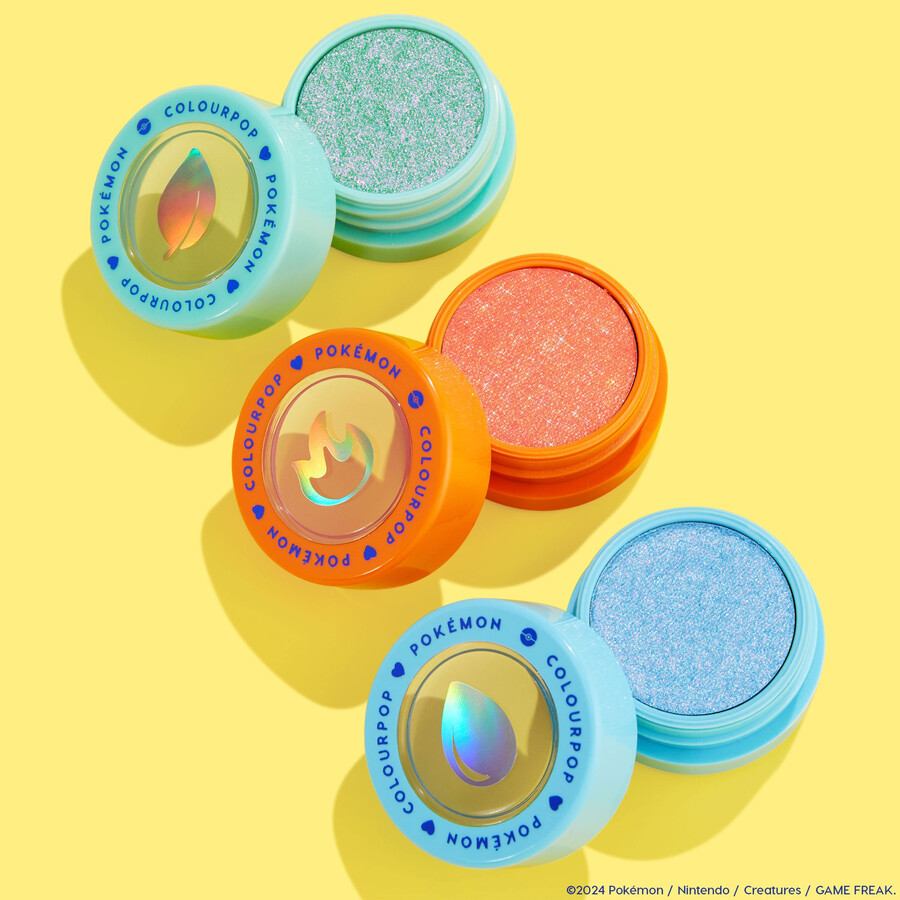 pokemon super shock shadow