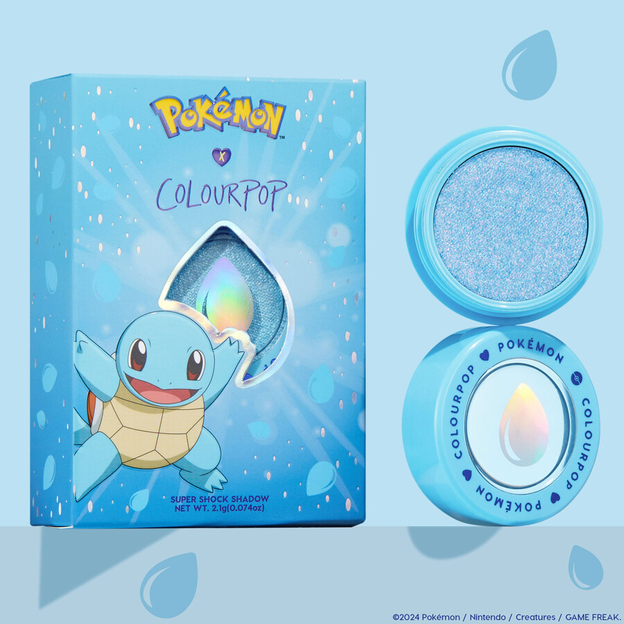 pokemon super shock shadow