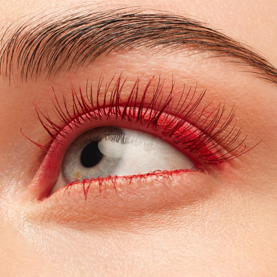 maskara za najboljšo prijateljico