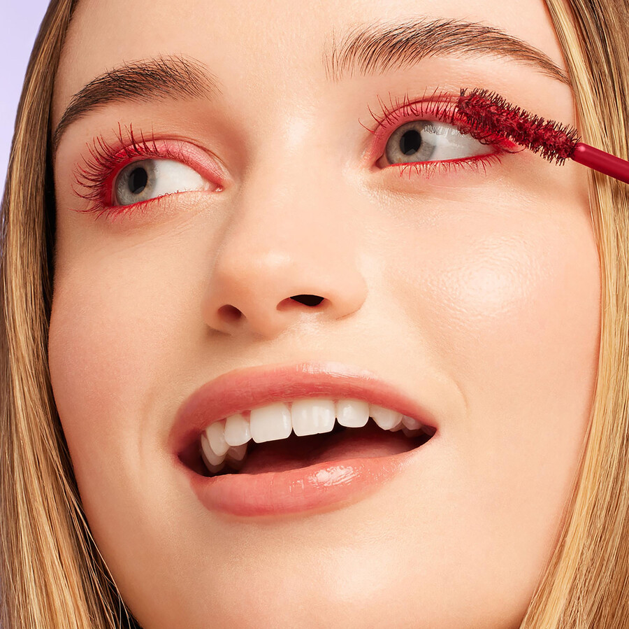 maskara za najboljšo prijateljico