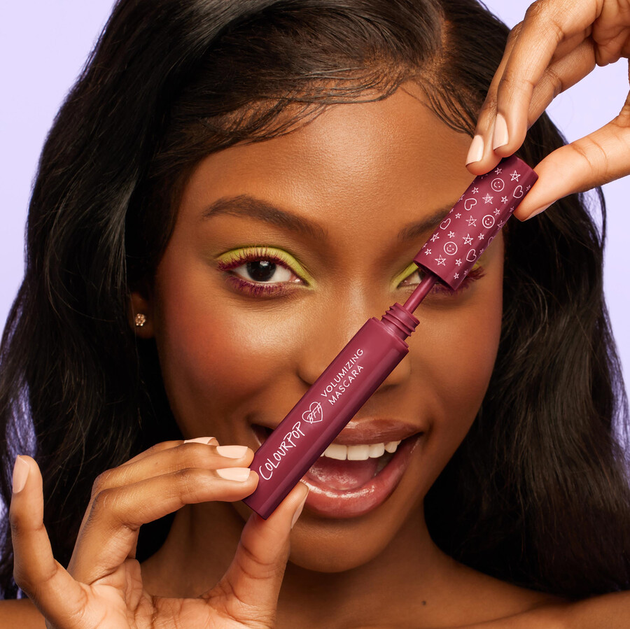 maskara za najboljšo prijateljico