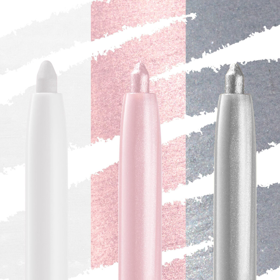 trio kremnih gel črtal za oči bff