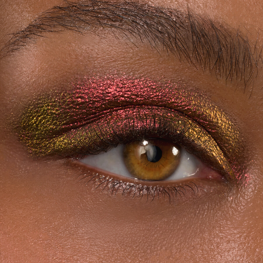 večbarvna senčna palčka new moon