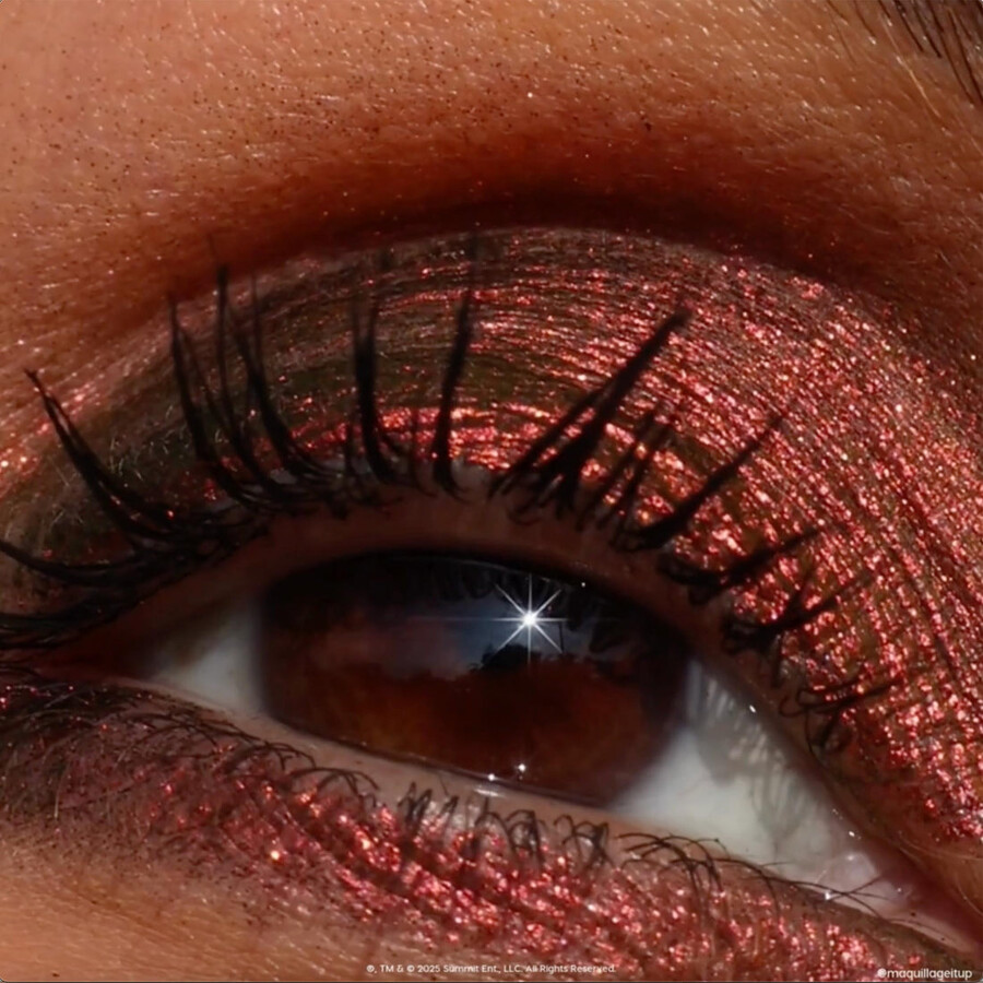 večbarvna senčna palčka new moon