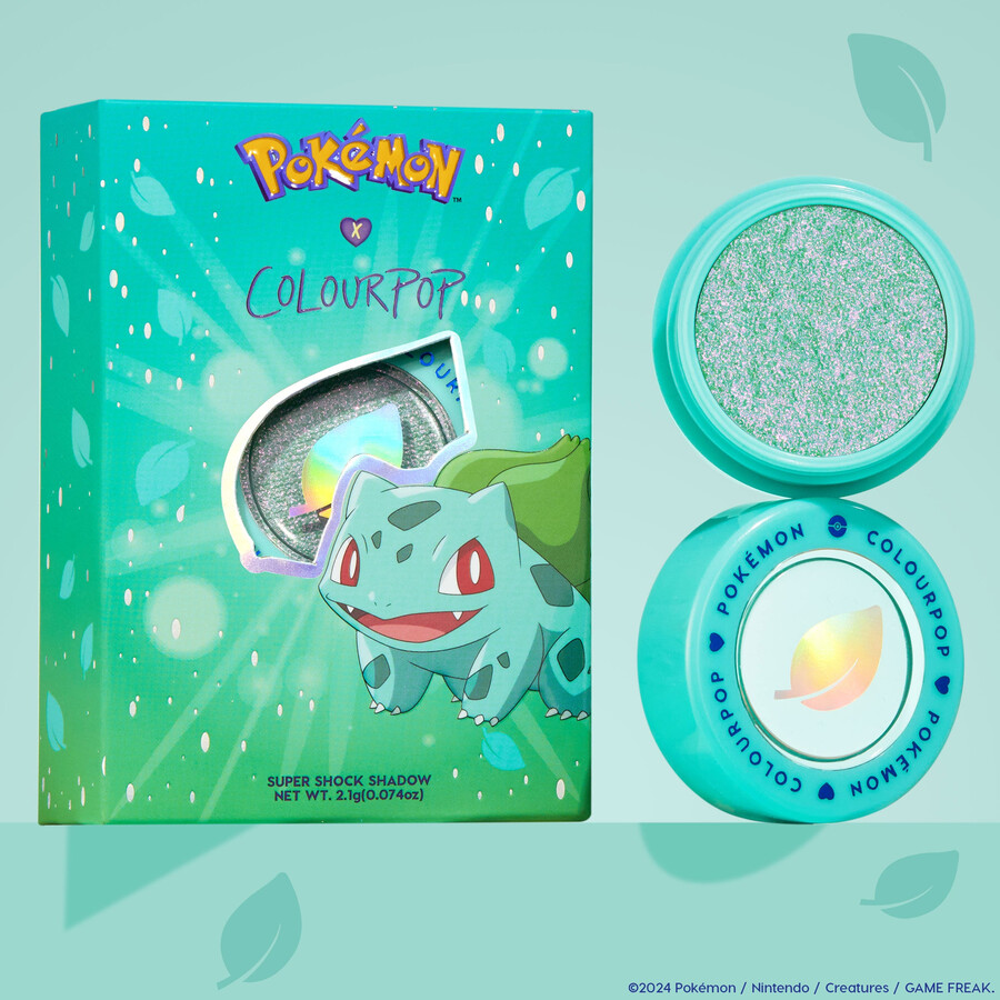 pokemon super shock shadow