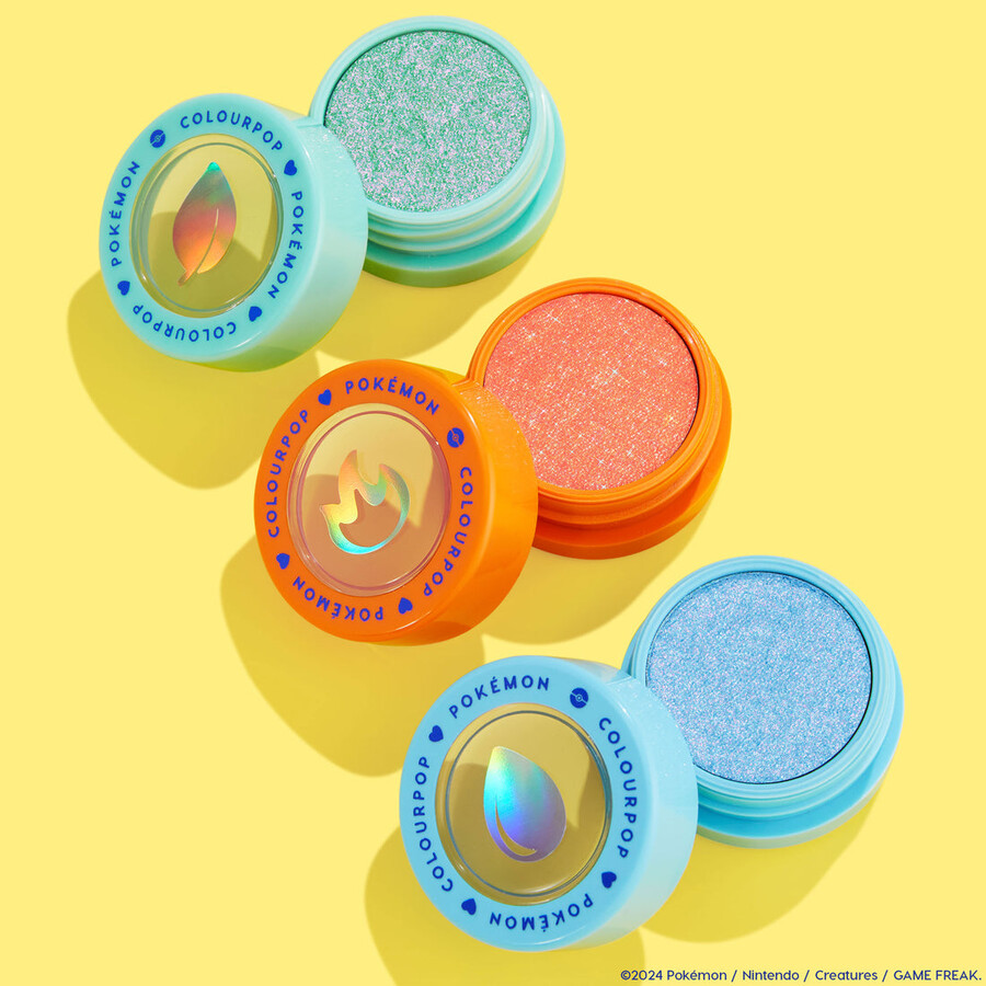 pokemon super shock shadow