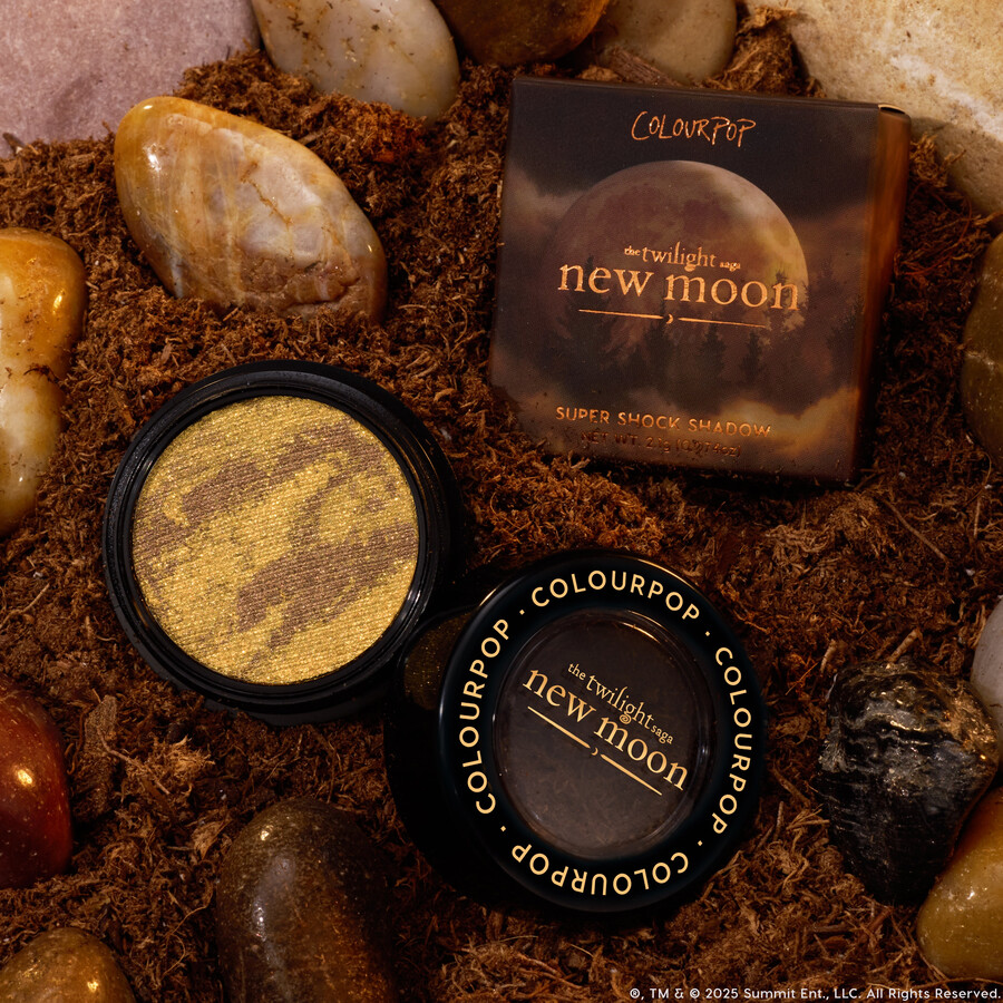 super šok senca mlade lune