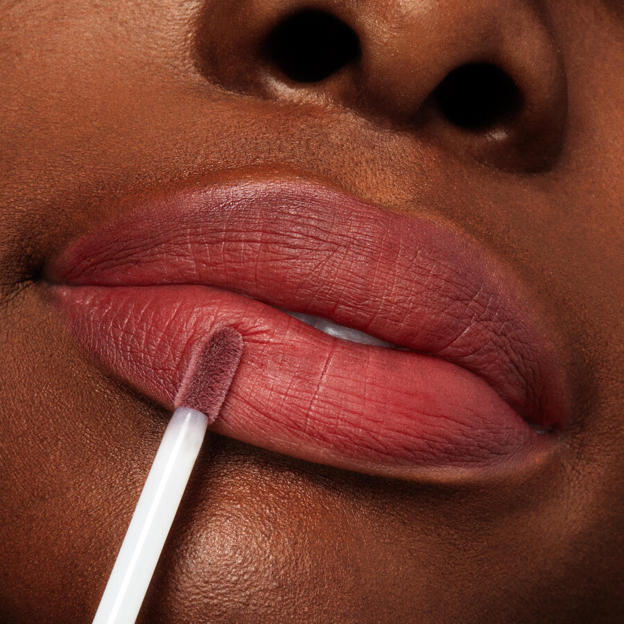 komplet za ustnice in rdečilo za lica