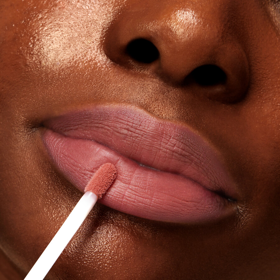 komplet za ustnice in rdečilo za lica