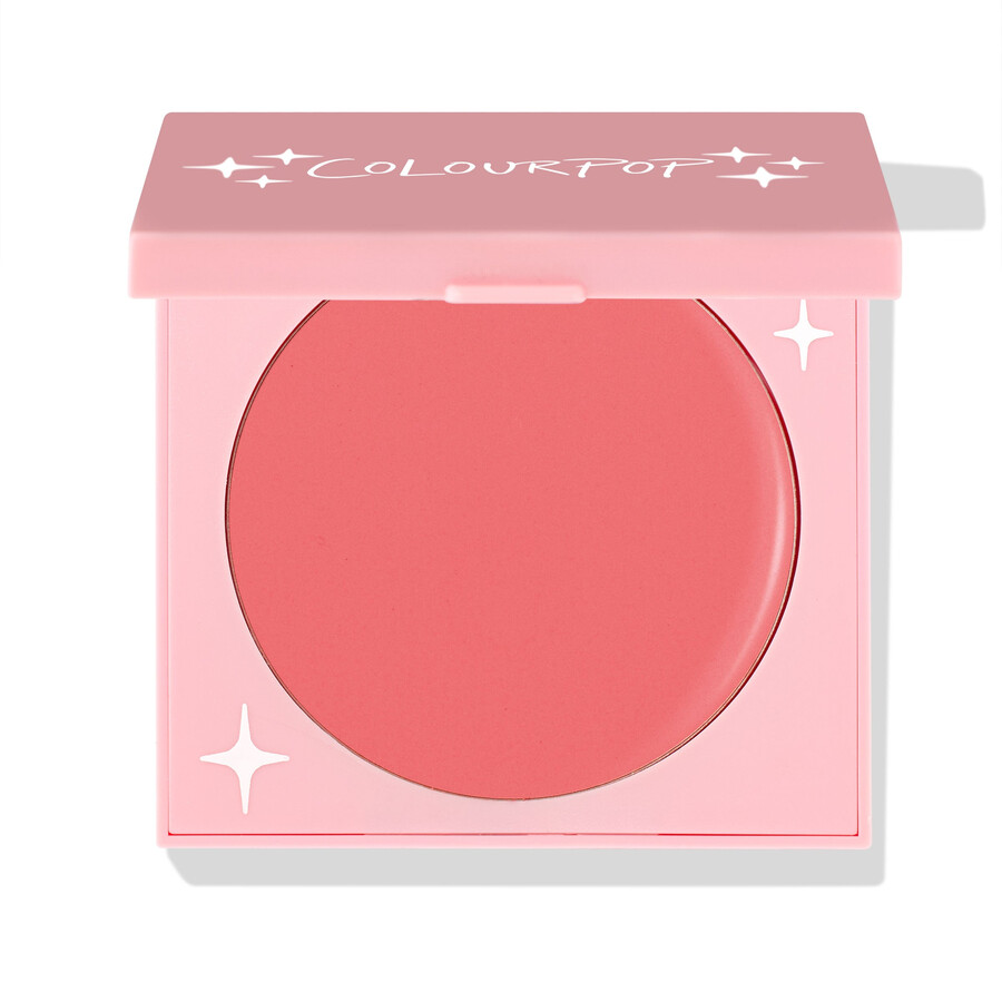 kremasto rdečilo za lica instant crush