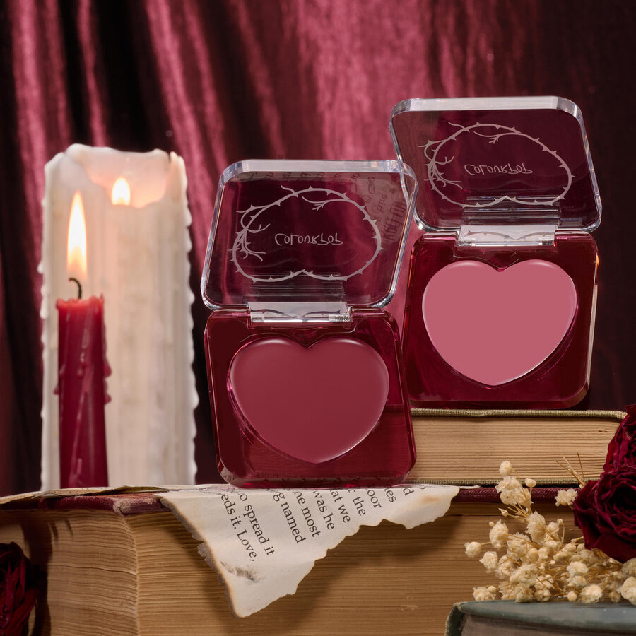 balzam za ustnice in lica instant crush