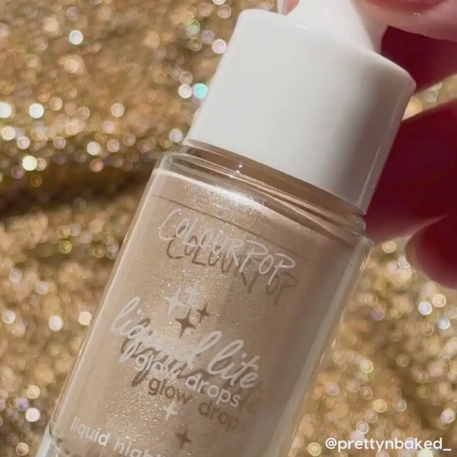 kapljice liquid lite glow