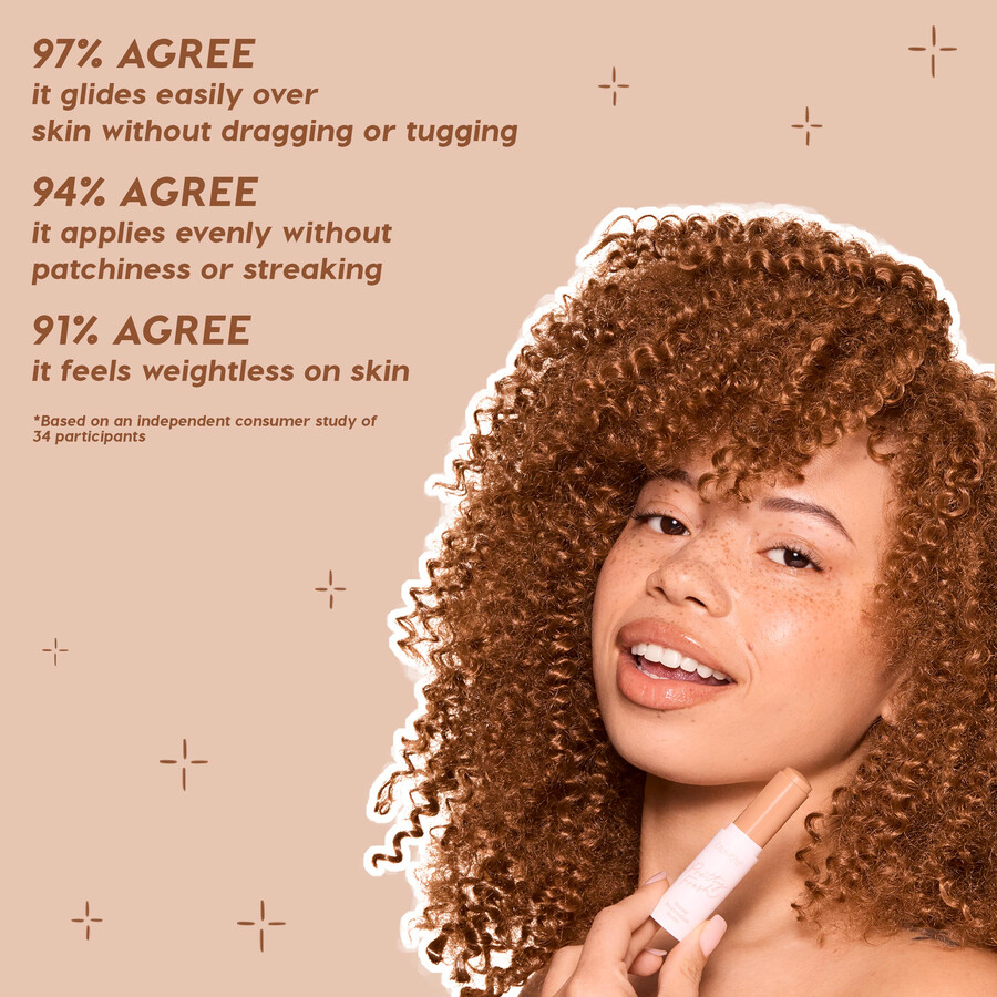 pretty fresh obarvan balzam za podlago