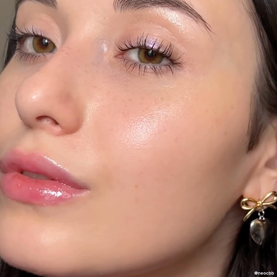 pretty fresh obarvan balzam za podlago