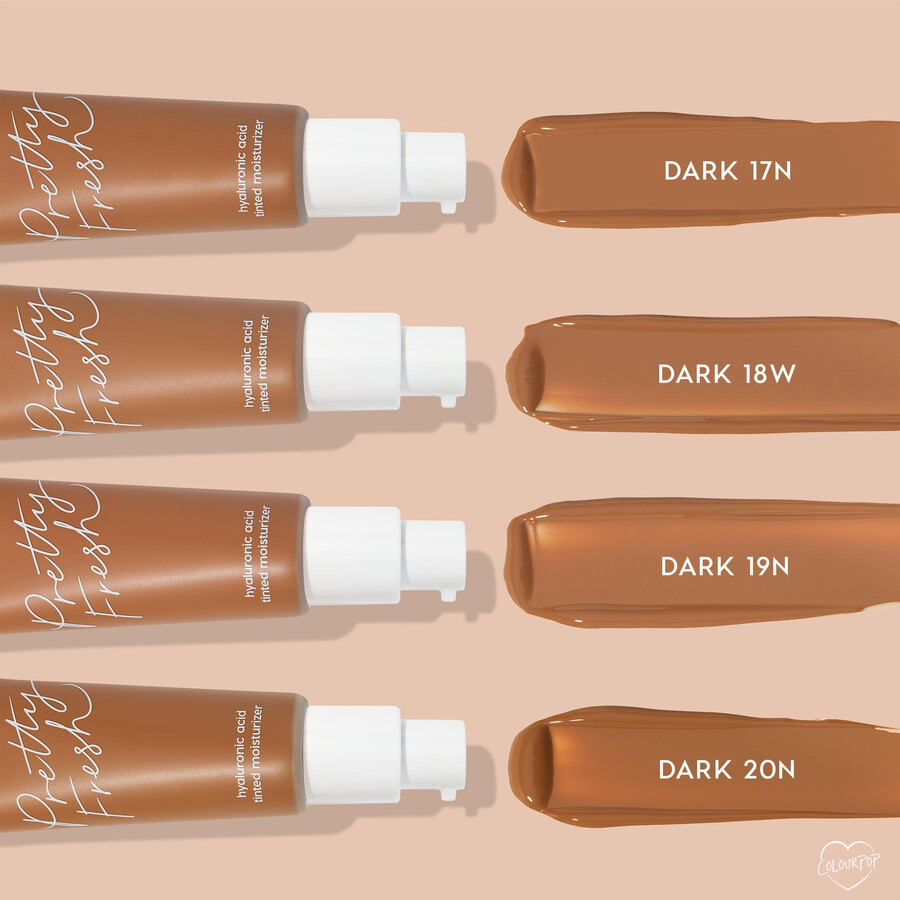 tonirana vlažilna krema s hialuronsko kislino pretty fresh