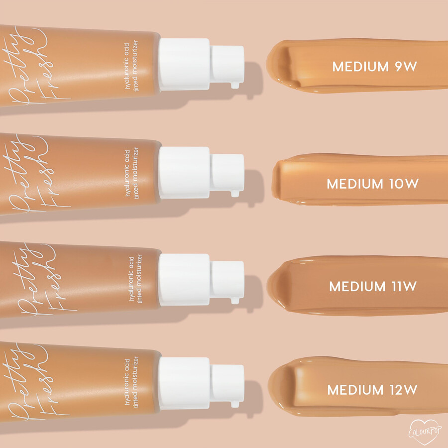 tonirana vlažilna krema s hialuronsko kislino pretty fresh