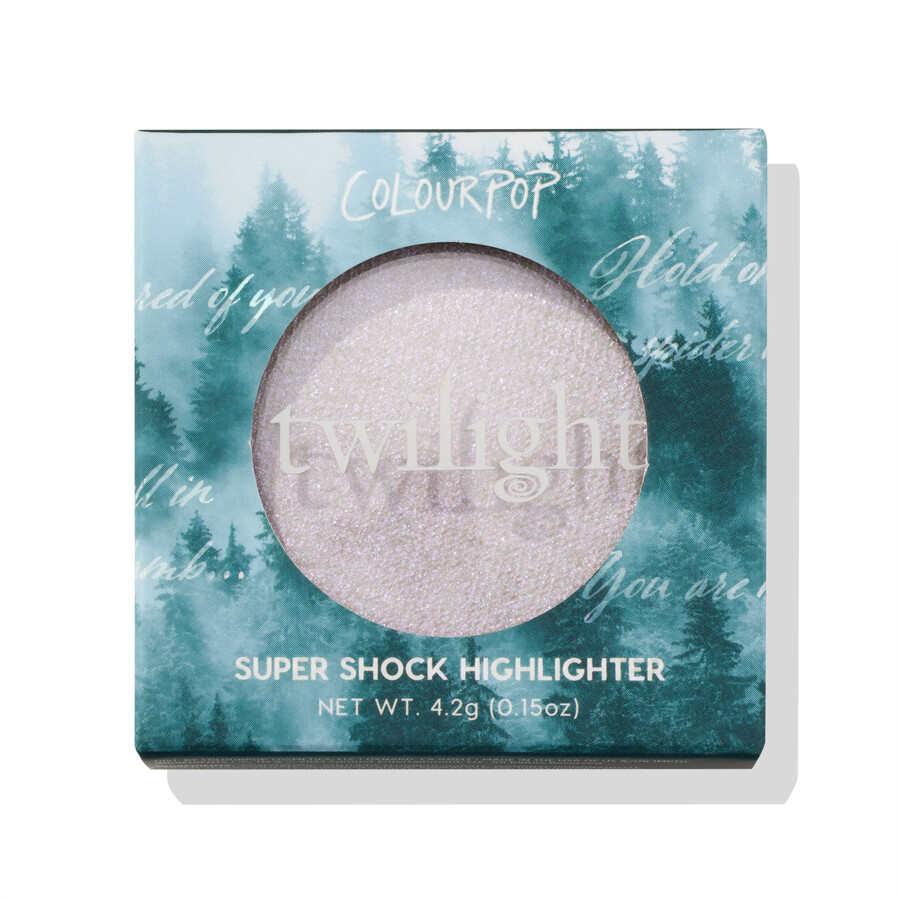 osvetljevalec twilight super shock