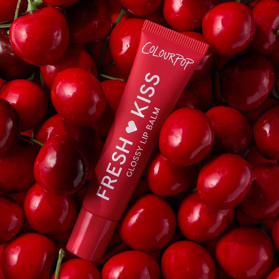 trio sijajnih balzamov za ustnice