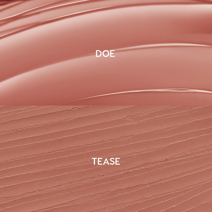 komplet črtala za ustnice in balzama za sijaj