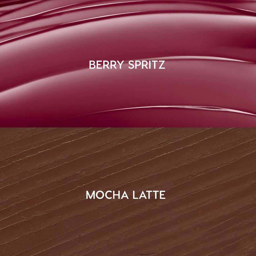 komplet črtala za ustnice in balzama za sijaj