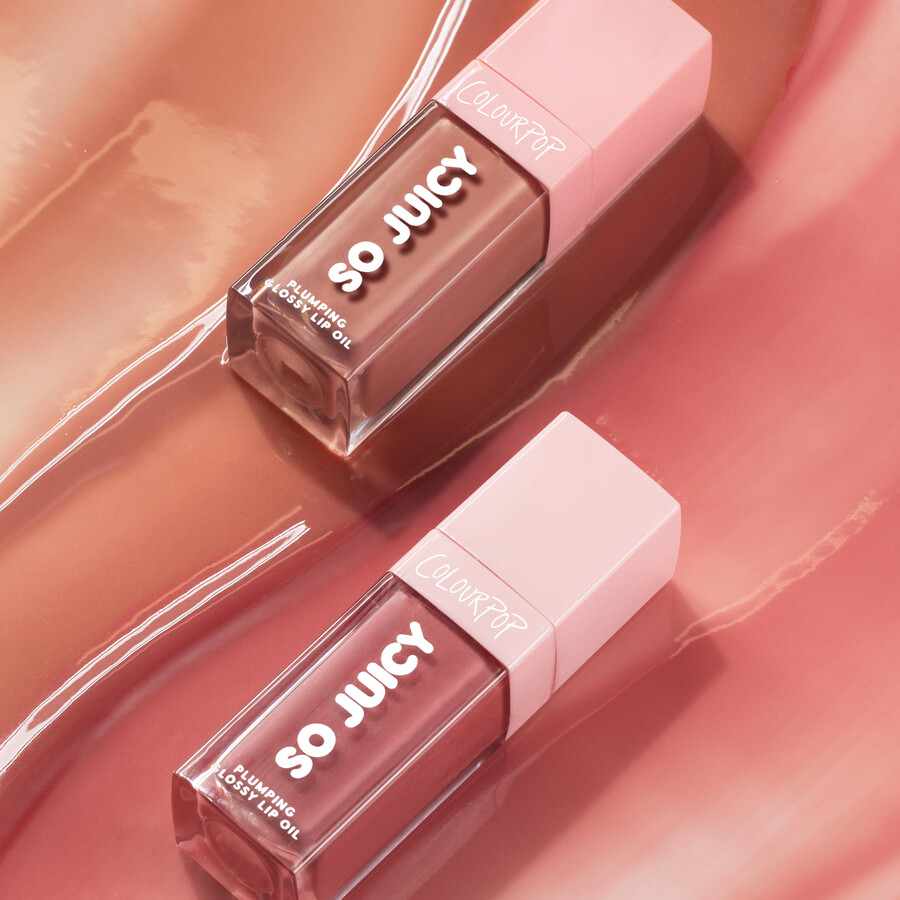 komplet olj za polnjenje ustnic