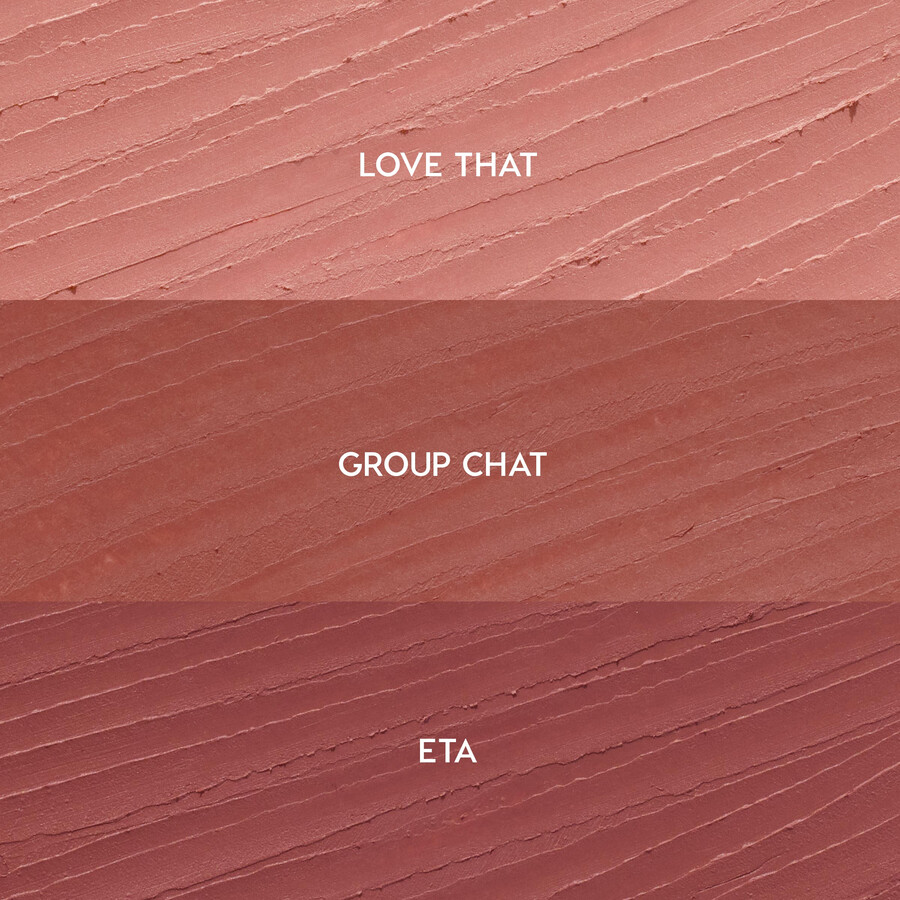 komplet črtal za ustnice so juicy lumping