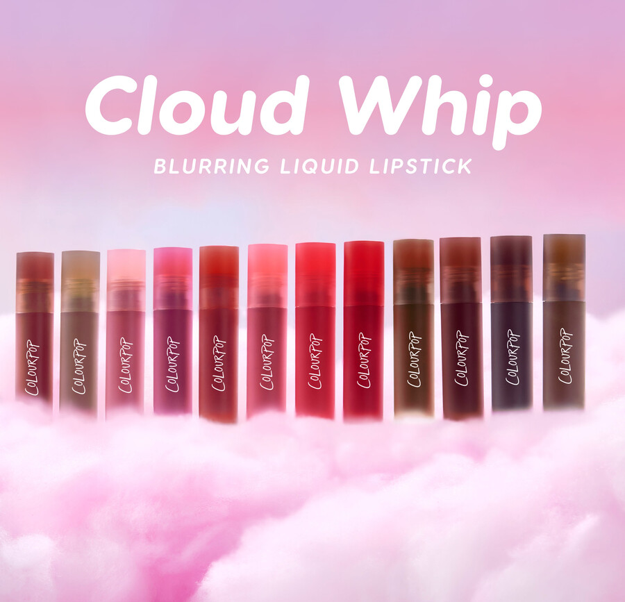cloud whip duosi