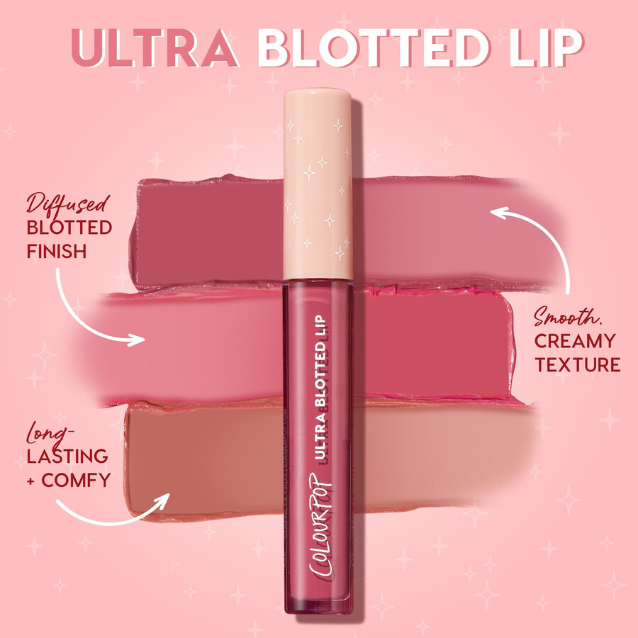 ultra blotted lip trio