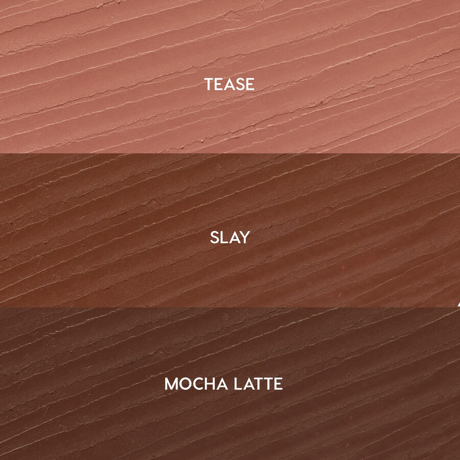 komplet črtal za ustnice so juicy lumping