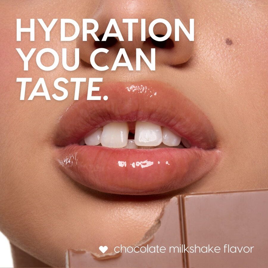 komplet pilinga za ustnice maske in balzama fresh kiss