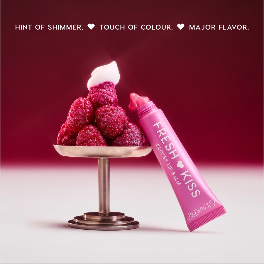 sijajni balzam fresh kiss