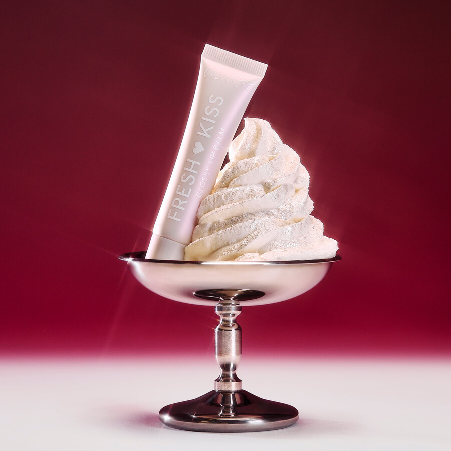 sijajni balzam fresh kiss