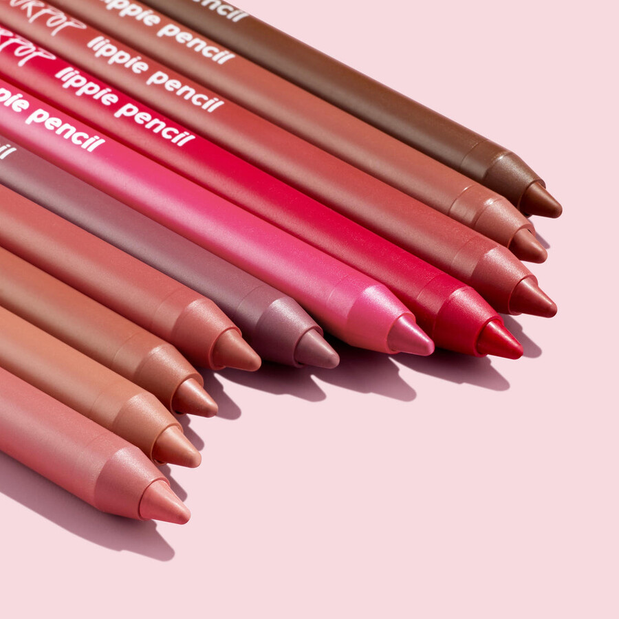 lippie pencil vault