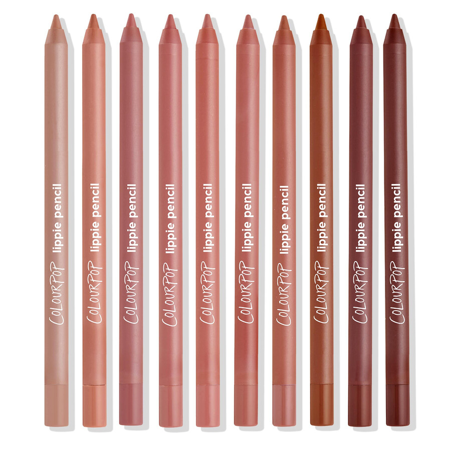 lippie pencil vault