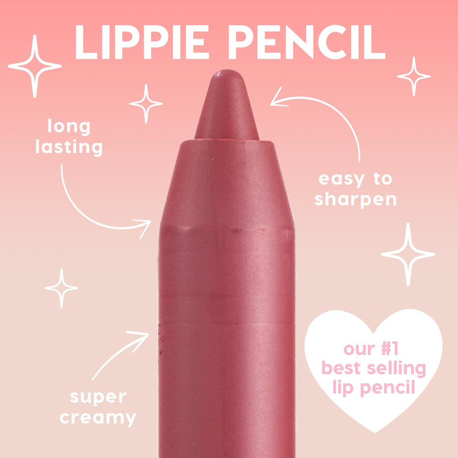 lippie pencil vault