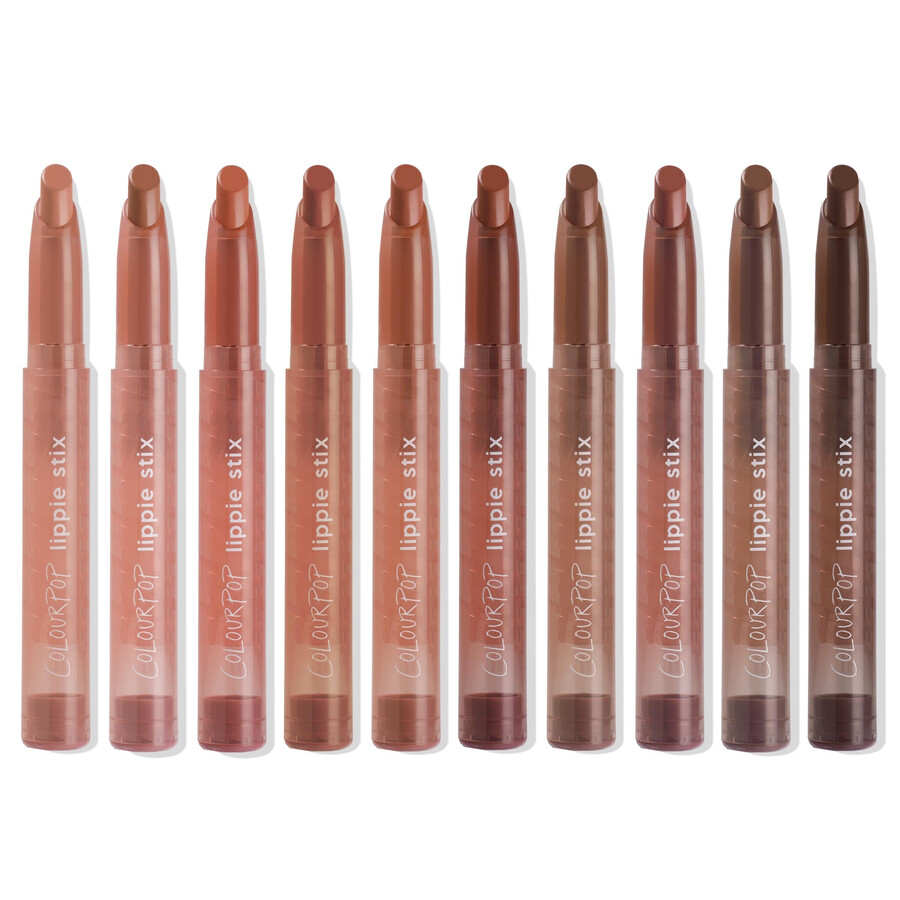 lippie stix vault