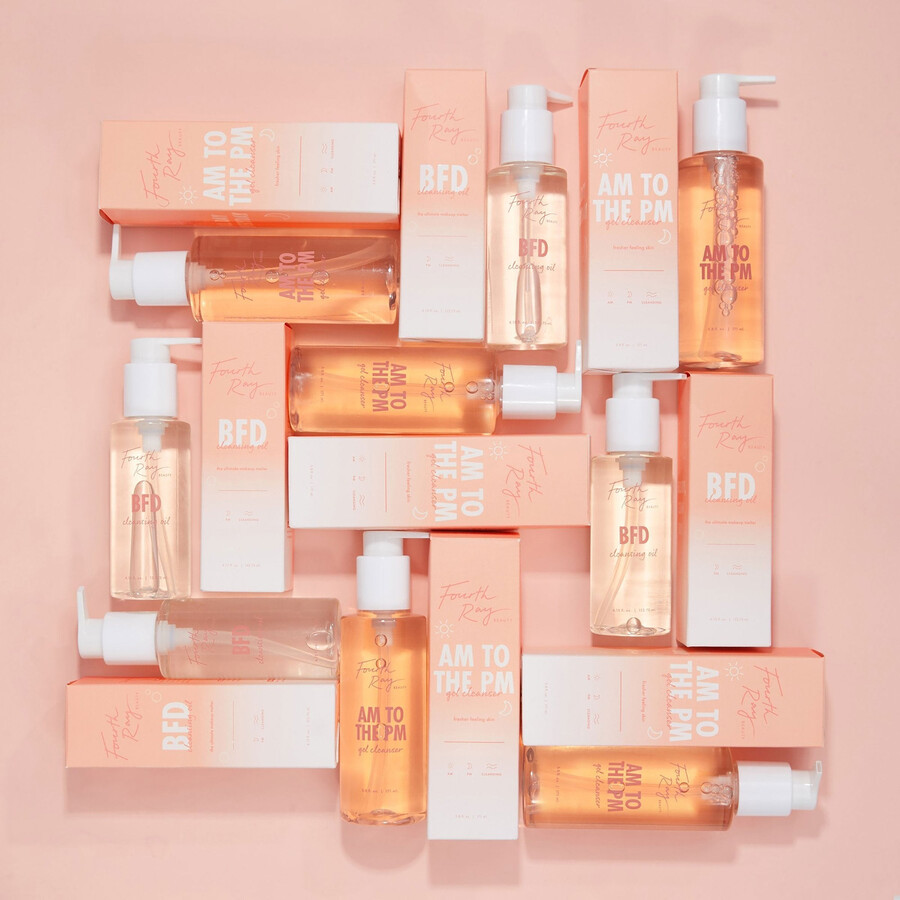 Čistilni duo come clean