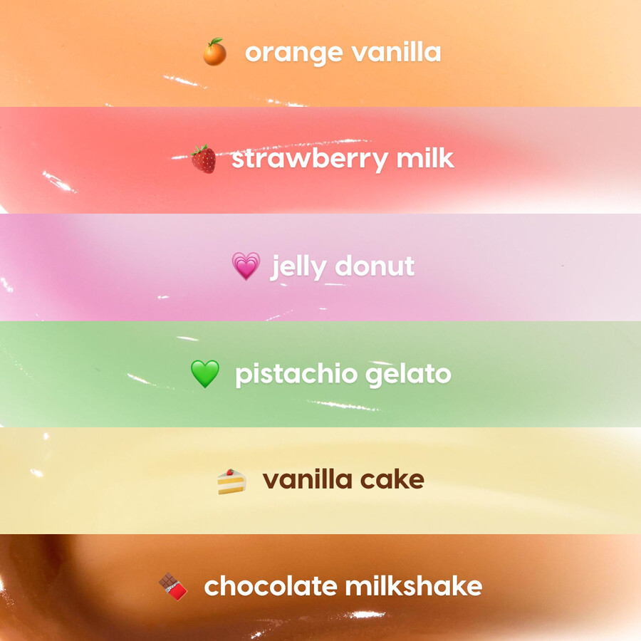 maska za ustnice fresh kiss