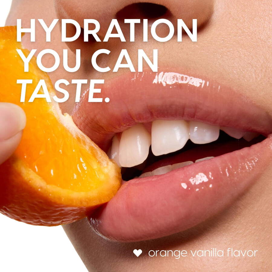 maska za ustnice fresh kiss