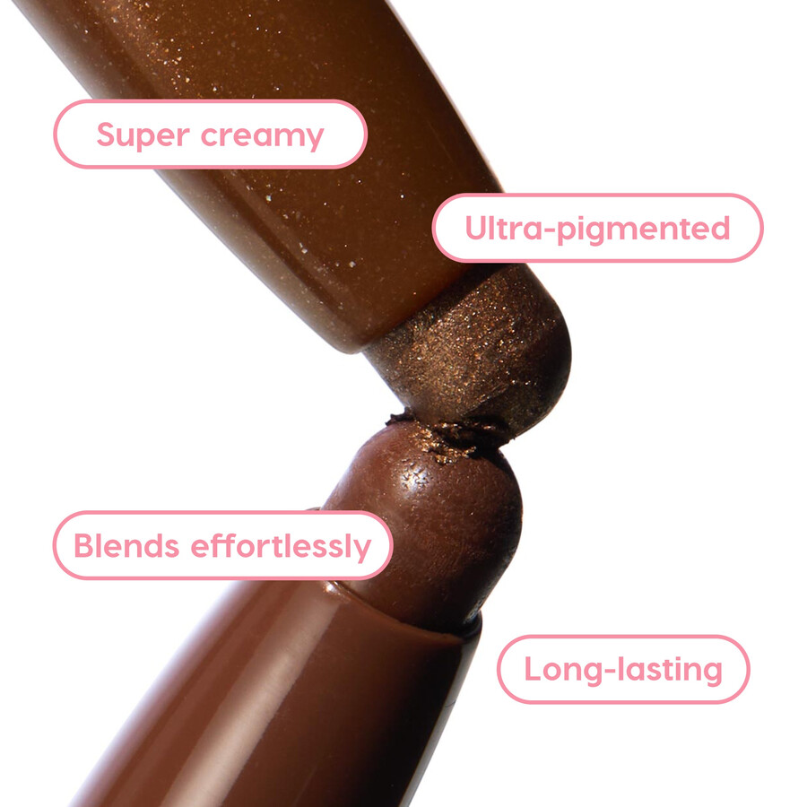trio shadow stix