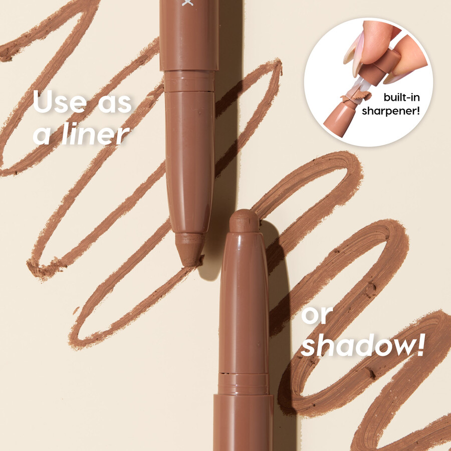 trio shadow stix